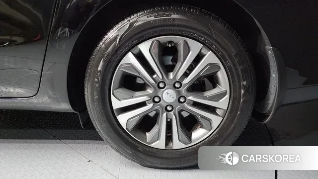 Kia The New Carnival id 3460174 из Кореи 15