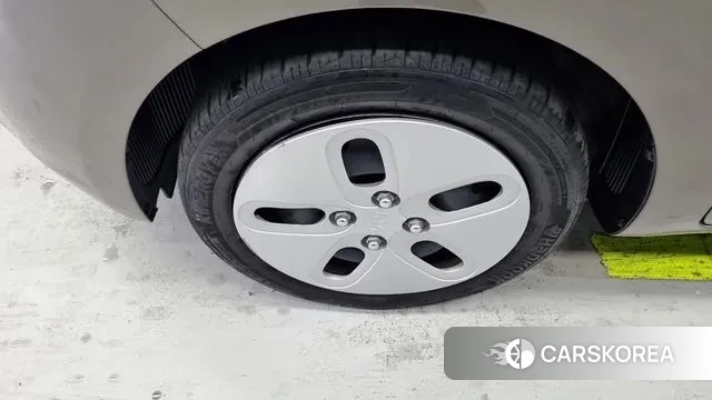 Kia The New Ray id 3666301 из Кореи 13