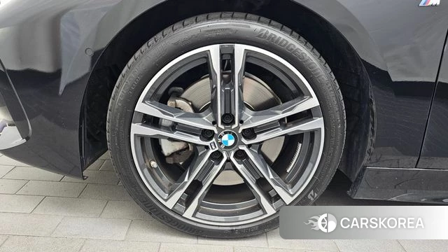 BMW 1 Series (F40) id 4710991 из Кореи 28