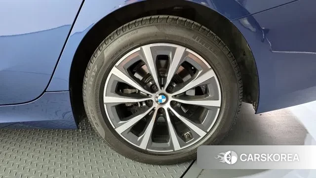 BMW 3 Series (G20) id 2939456 из Кореи 15