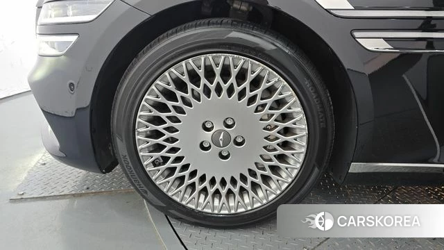 Genesis G80 (RG3) id 4631686 из Кореи 26