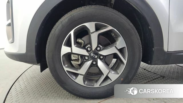 Kia Sportage The Bold id 4769999 из Кореи 15