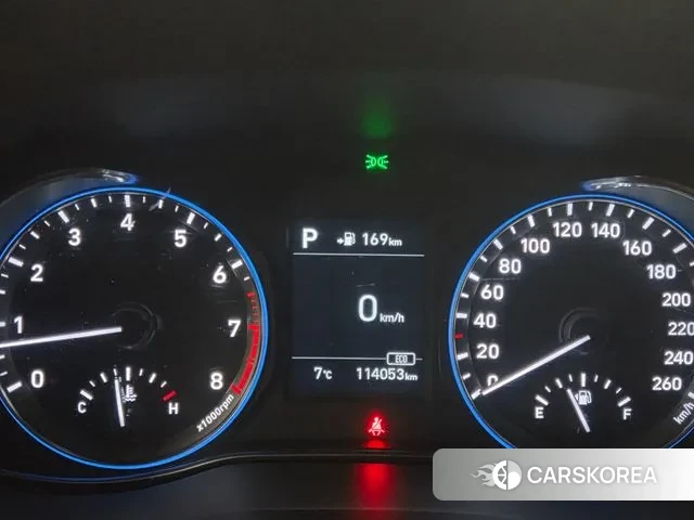 Hyundai Kona id 3748630 из Кореи 15