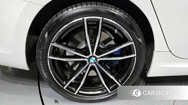BMW 3 Series (G20) id 4445139 из Кореи 30