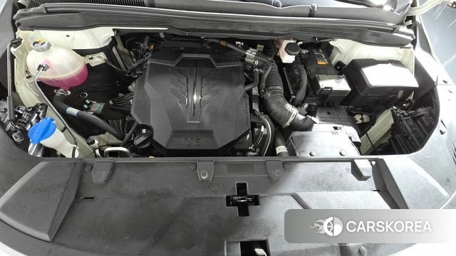 Kia Carnival 4th generation id 4712196 из Кореи 25