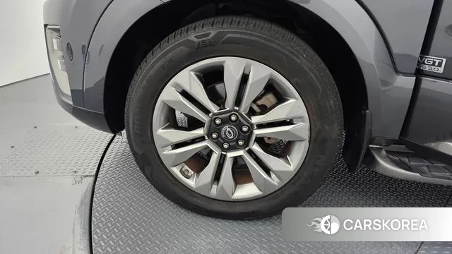 Kia Mohave Master id 3454432 из Кореи 15