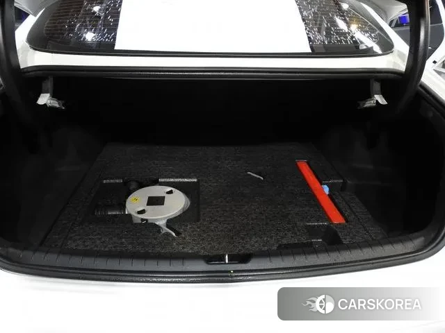 Hyundai Sonata (DN8) id 3519643 из Кореи 15