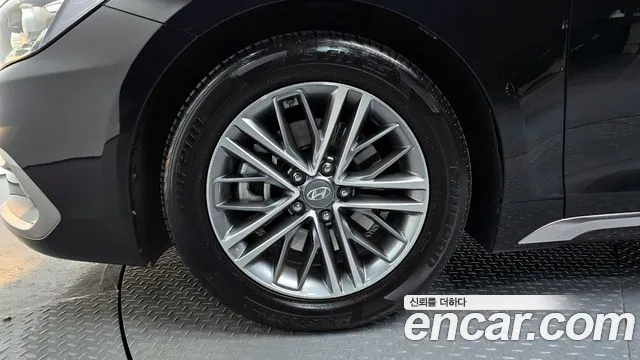 Hyundai Grandeur IG id 2458792 из Кореи 15