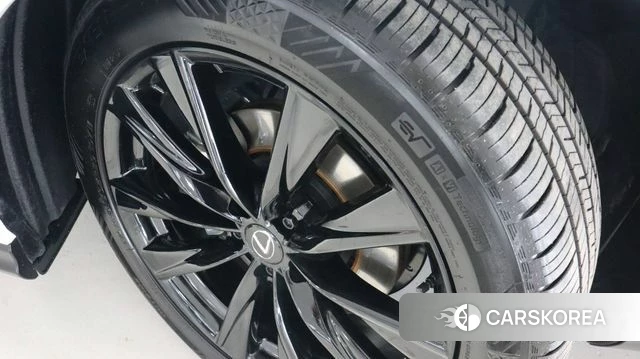 Lexus NX450h + 2nd generation id 3933591 из Кореи 12