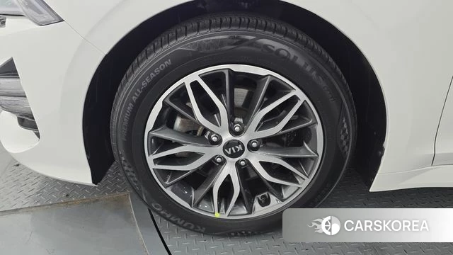 Kia K5 3rd generation id 3833933 из Кореи 15