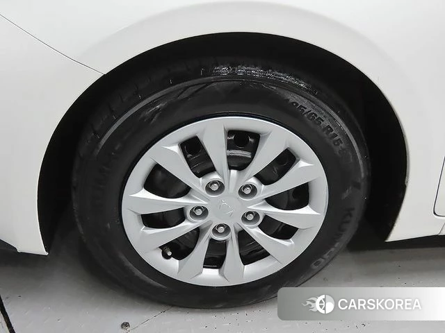 Kia Come New K3 id 4490260 из Кореи 15