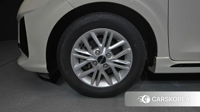 Kia Morning Urban (JA) id 4550132 из Кореи 25