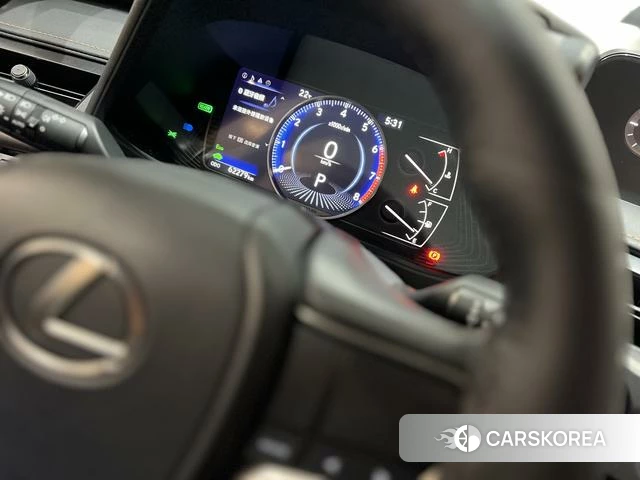 Lexus UX id 4213333 из Китая 14