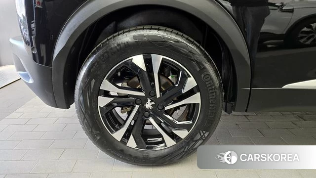 Peugeot e-2008 second generation id 4322308 из Кореи 15