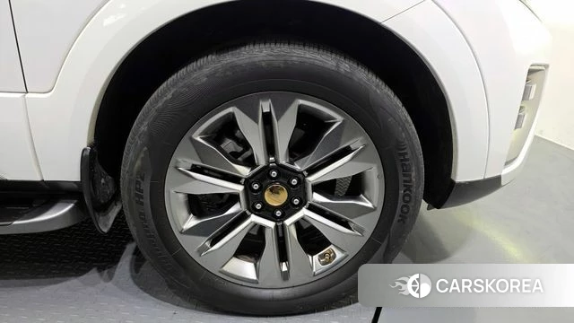 Kia Mohave Master id 3806350 из Кореи 15