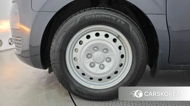 Hyundai Staria id 3941159 из Кореи 15