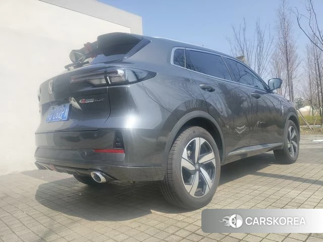 Chang'an CS55 PLUS id 3908213 из Китая 7