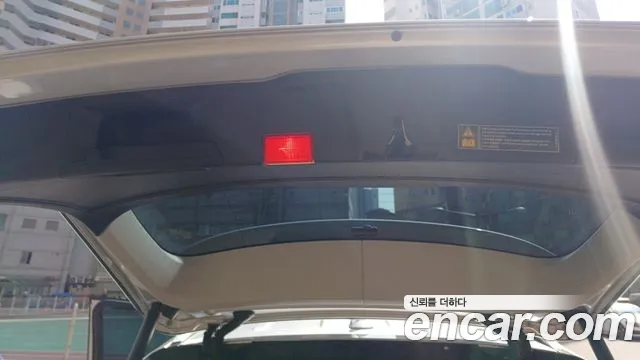 Mercedes-Benz GLE - Class W166 id 2615820 из Кореи 13