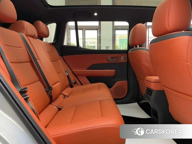 Toyota Platinum Wisdom 3X id 4257464 из Китая 13