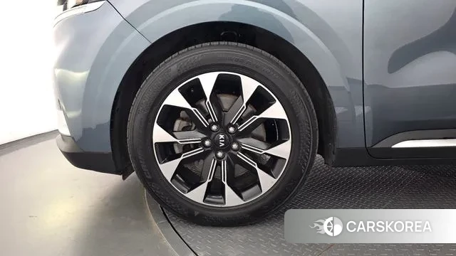 Kia Carnival 4th generation id 3509295 из Кореи 15