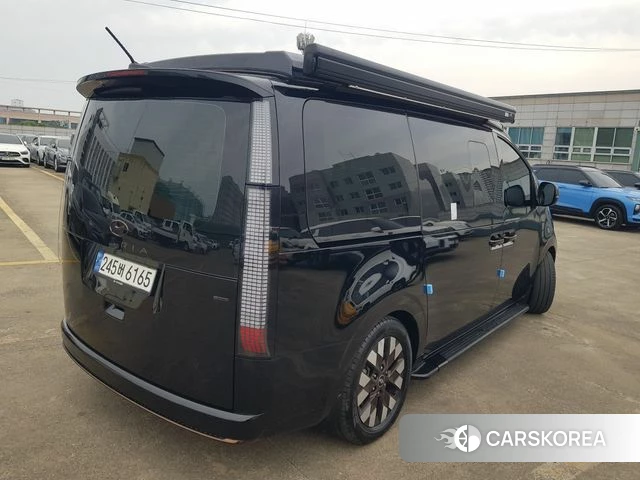 Hyundai Staria id 4343526 из Кореи 15