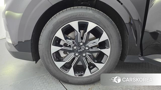 Kia Carnival 4th generation id 4433330 из Кореи 28