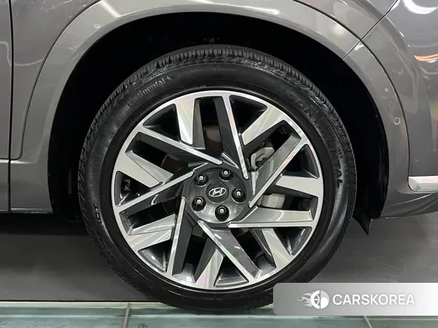 Hyundai The New Santa Fe id 3021417 из Кореи 15