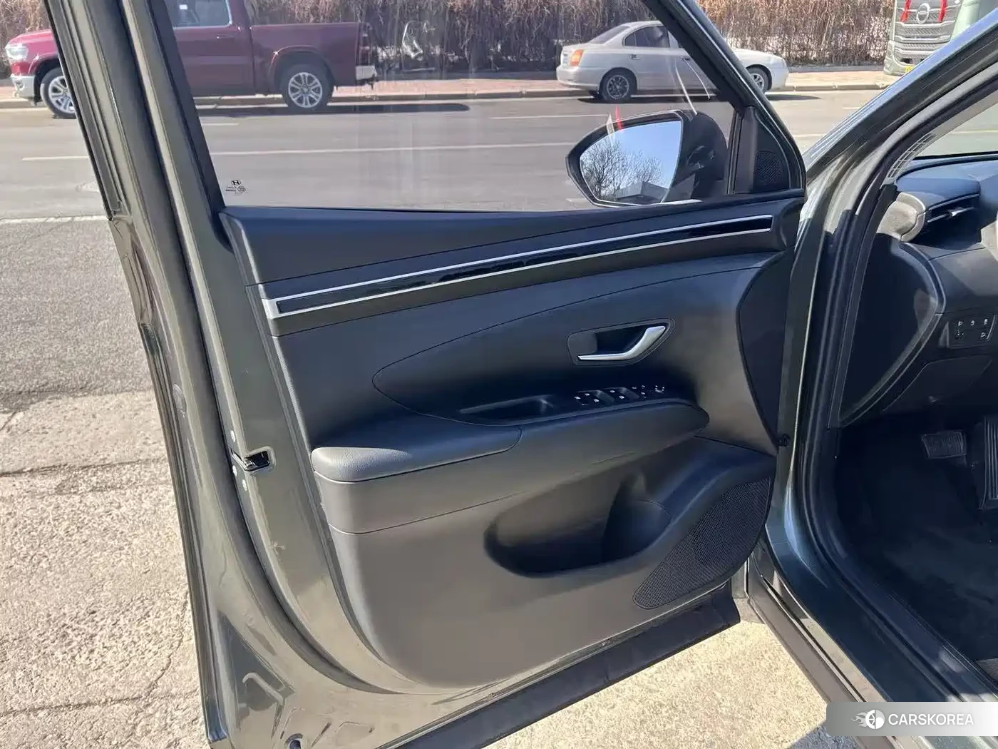 Hyundai Tucson id 4576464 из Китая 28