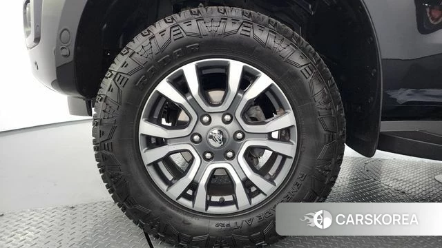 Ford Ranger 3rd Generation id 4231841 из Кореи 34