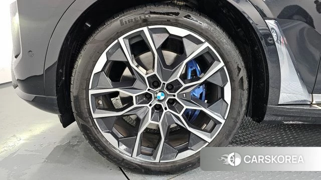 BMW X7 (G07) id 3909729 из Кореи 15