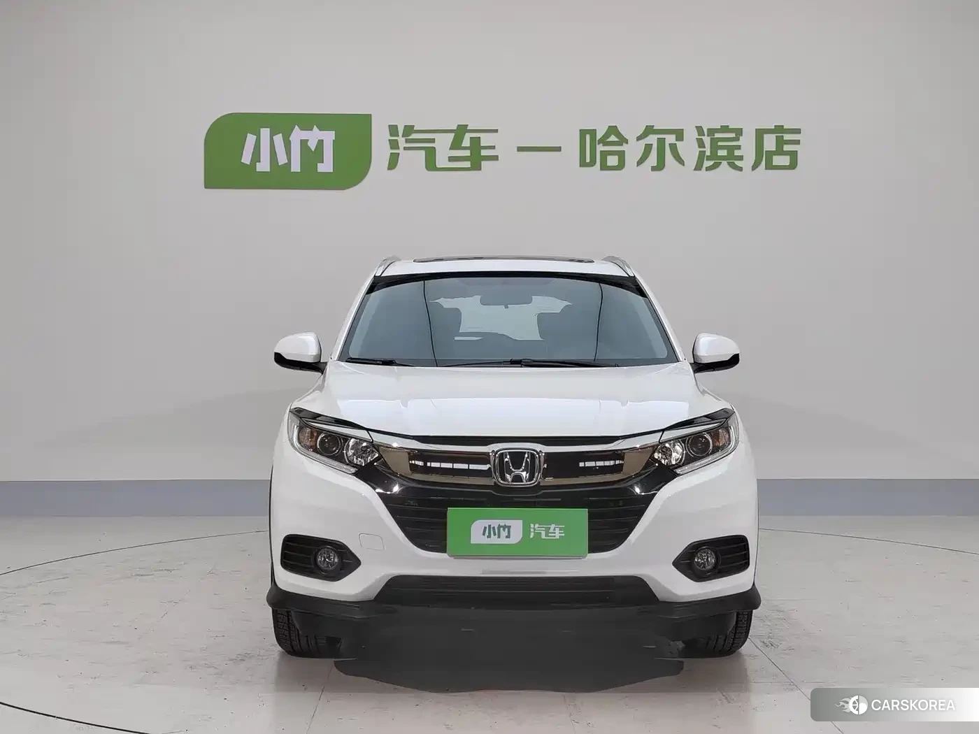 Honda Vezel id 4644419 из Китая 15