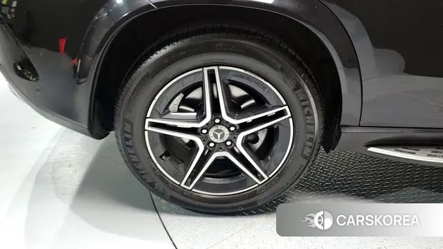 Mercedes-Benz GLE-Class W167 id 3412223 из Кореи 15