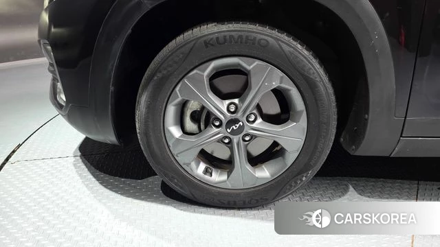 Kia Seltos id 4382541 из Кореи 15