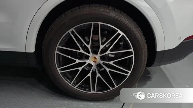 Porsche Cayenne (PO536) id 3377459 из Кореи 15