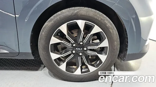 Kia Carnival 4th generation id 2949356 из Кореи 15