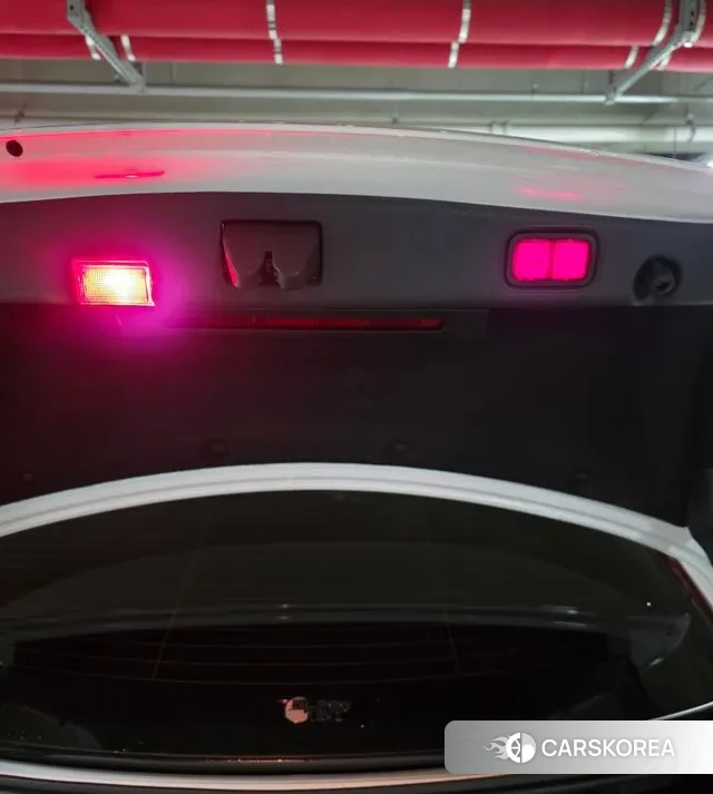 Mercedes-Benz E-Class W213 id 3757073 из Кореи 8