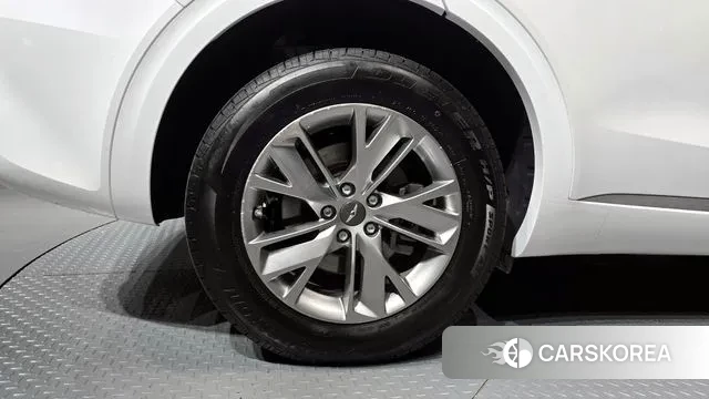 Genesis GV70 id 3294646 из Кореи 15