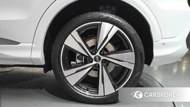 Audi Q5 (80A) id 3825634 из Кореи 15