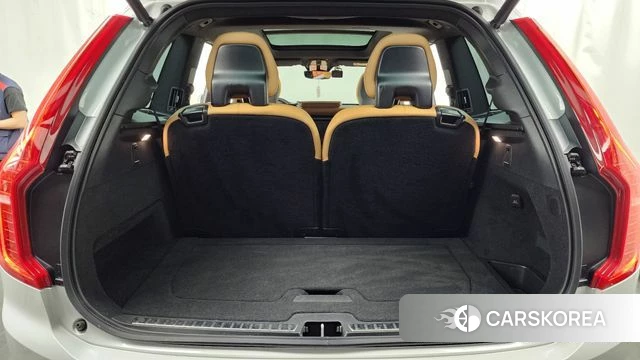 Volvo XC90 second Generation id 4474676 из Кореи 15