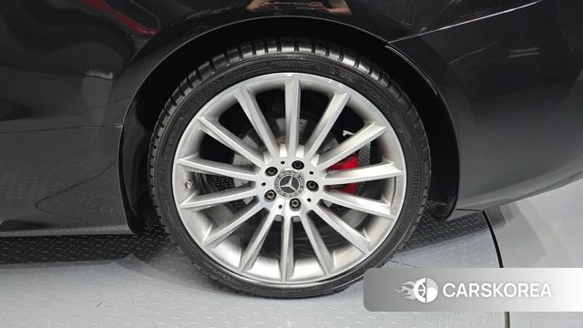 Mercedes-Benz E-Class W213 id 4331578 из Кореи 17