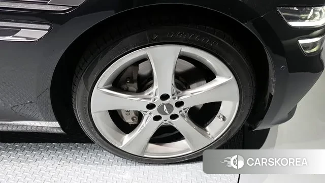 Genesis G80 (RG3) id 3406466 из Кореи 15