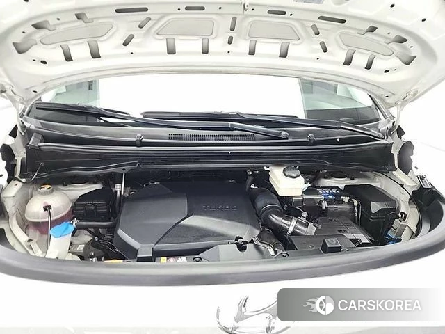 Hyundai Staria id 3923606 из Кореи 14