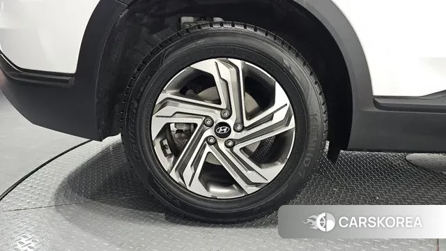 Hyundai The New Santa Fe id 3760162 из Кореи 15