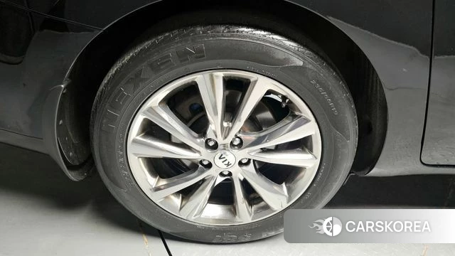 Kia The New Carnival id 4232248 из Кореи 24