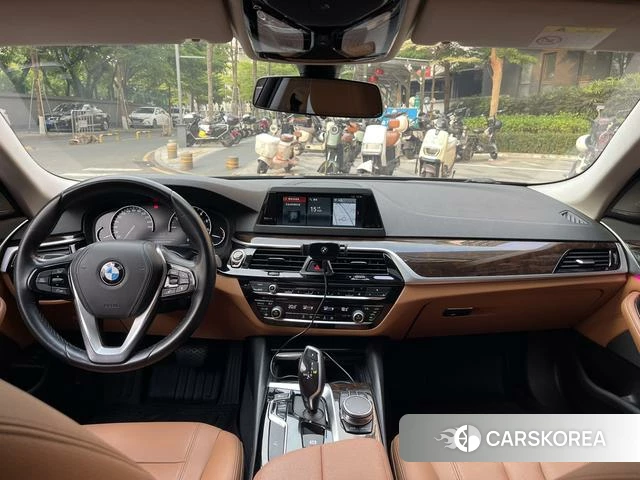 BMW 5 series id 4222299 из Китая 13