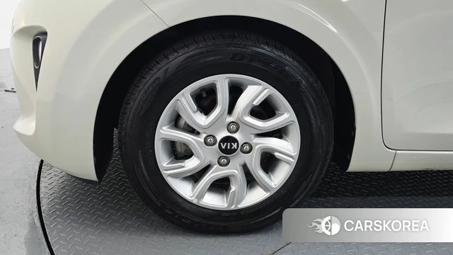 Kia All New Morning (JA) id 4703322 из Кореи 25