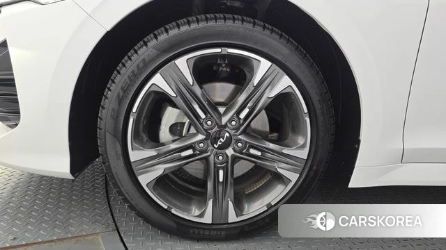 Kia K5 3rd generation id 4957931 из Кореи 15