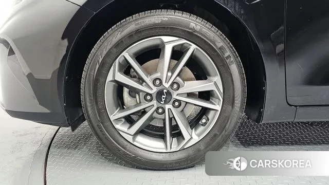 Kia The New K3 2nd generation id 3394963 из Кореи 15