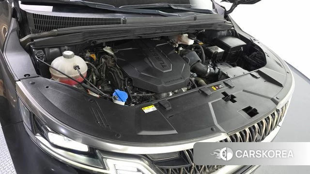 Kia Carnival 4th generation id 4195616 из Кореи 32