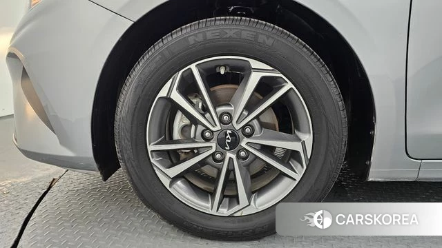 Kia The New K3 2nd generation id 3934885 из Кореи 15